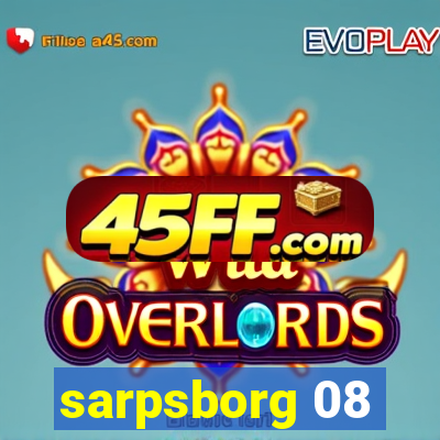 sarpsborg 08